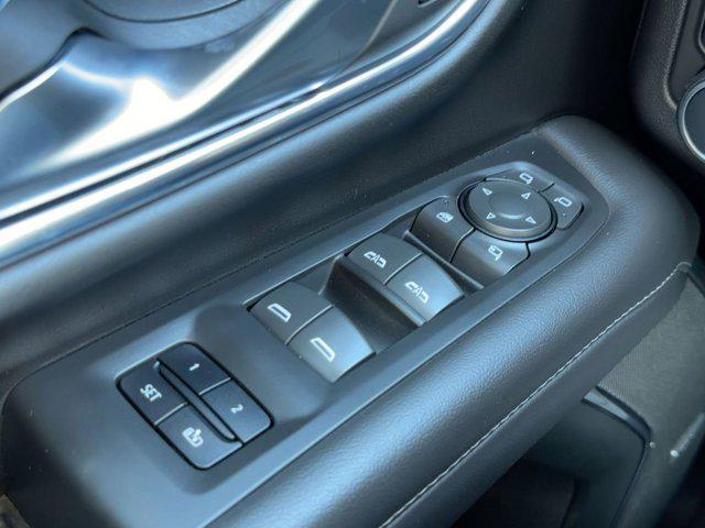 used 2022 Chevrolet Tahoe car, priced at $58,798