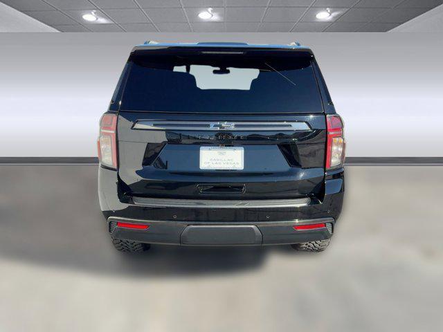 used 2022 Chevrolet Tahoe car, priced at $58,798
