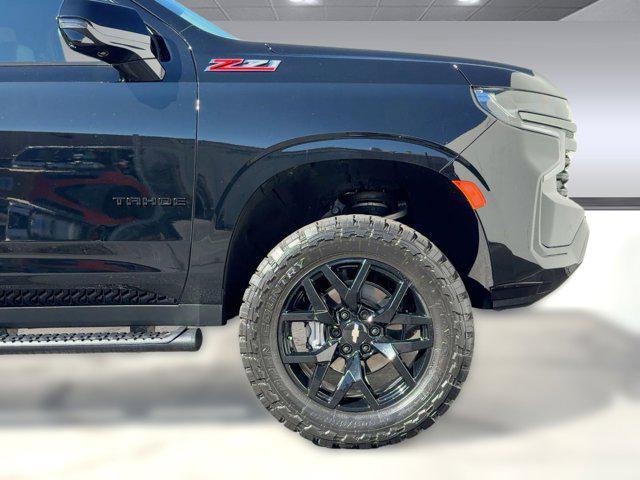 used 2022 Chevrolet Tahoe car, priced at $58,798