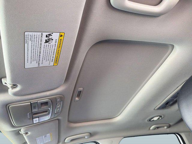 used 2022 Kia Telluride car, priced at $29,499