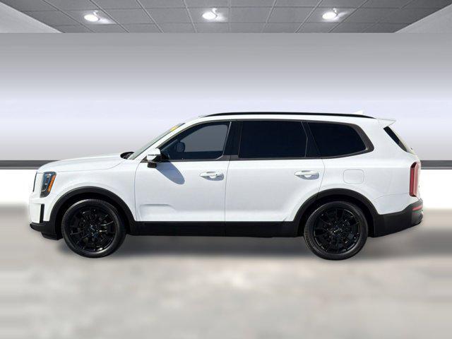 used 2022 Kia Telluride car, priced at $29,499