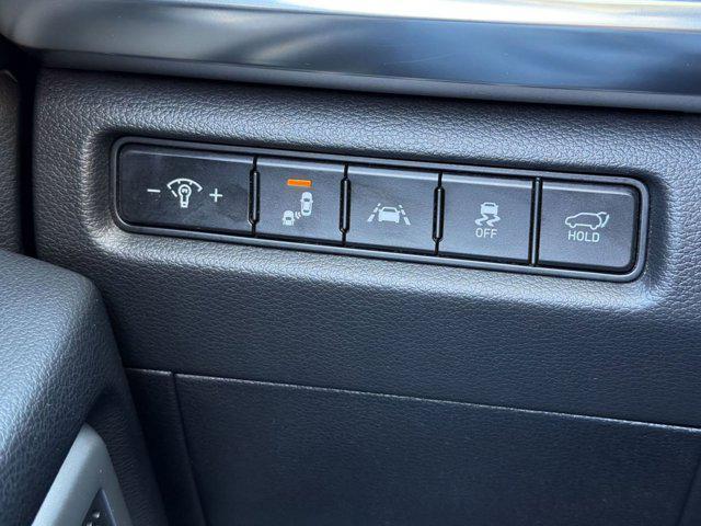 used 2022 Kia Telluride car, priced at $29,499