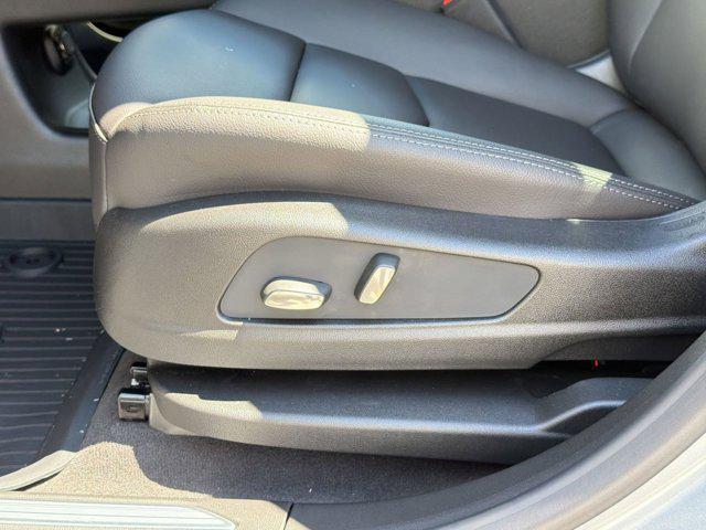 new 2026 Cadillac XT5 car, priced at $49,410