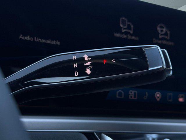 new 2026 Cadillac LYRIQ car, priced at $64,904