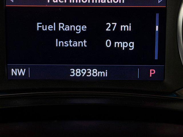 used 2023 Chevrolet Traverse car, priced at $25,999