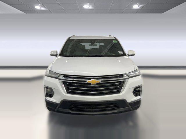 used 2023 Chevrolet Traverse car, priced at $25,999