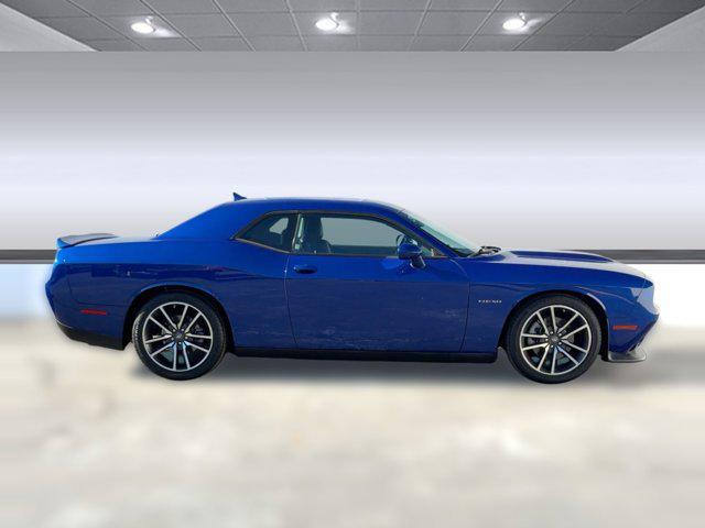 used 2022 Dodge Challenger car, priced at $26,999