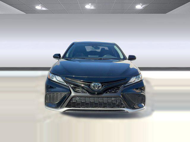 used 2023 Toyota Camry car, priced at $28,999
