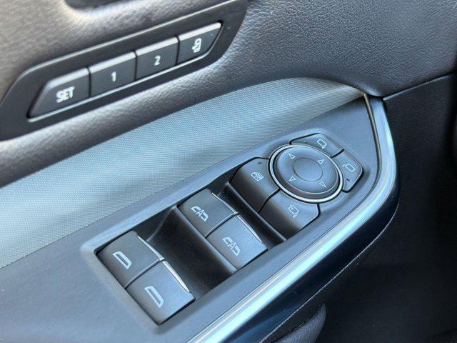 used 2023 Cadillac XT4 car, priced at $29,799