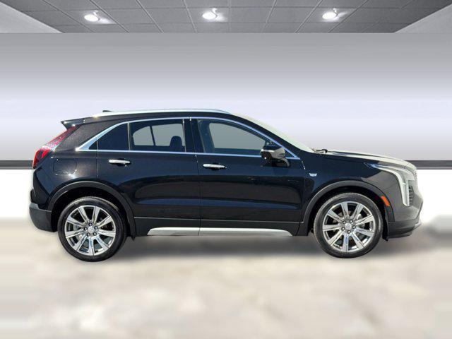 used 2023 Cadillac XT4 car, priced at $29,799