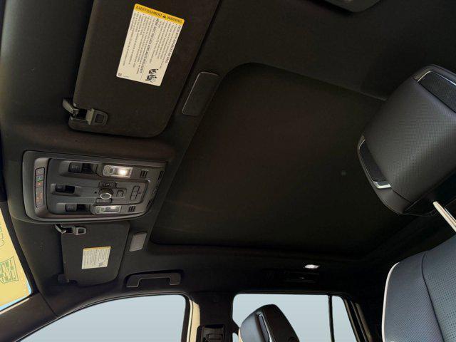 used 2022 Cadillac Escalade car, priced at $63,387