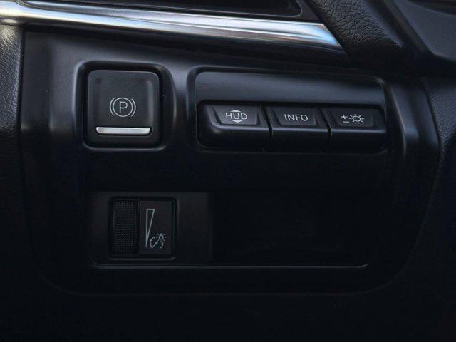 used 2024 Cadillac CT4 car, priced at $33,996