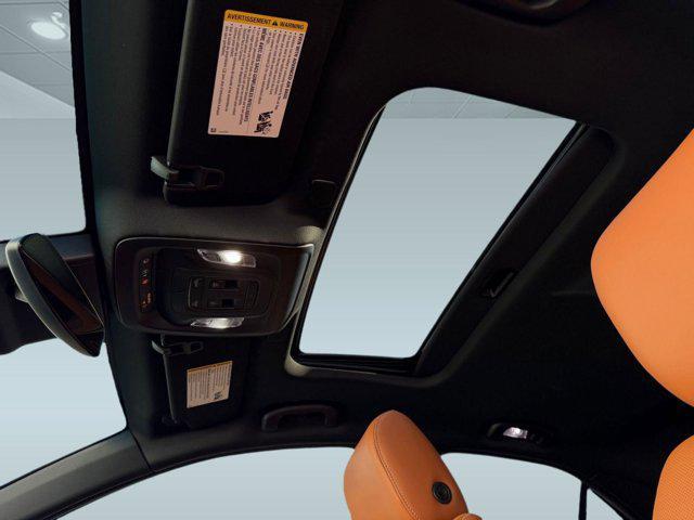 used 2024 Cadillac CT4 car, priced at $33,996