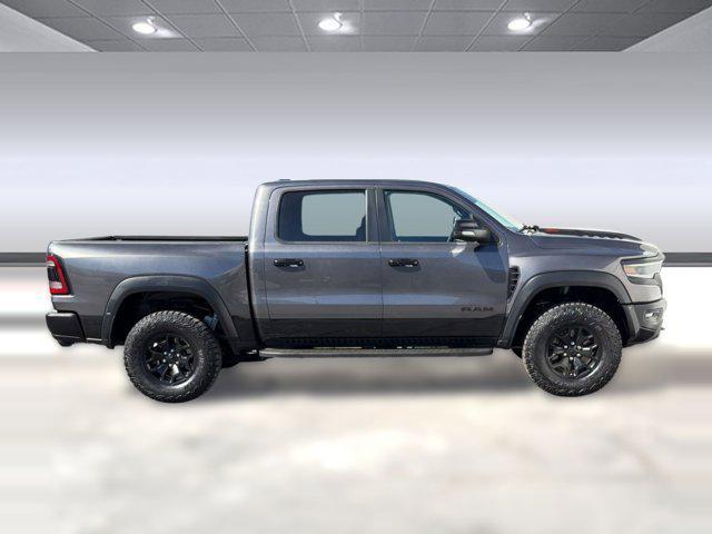 used 2023 Ram 1500 car, priced at $78,999