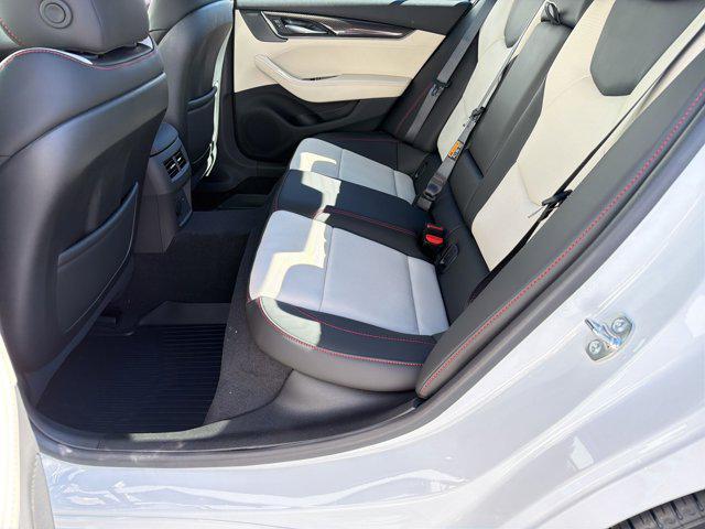 new 2026 Cadillac CT5 car, priced at $58,639
