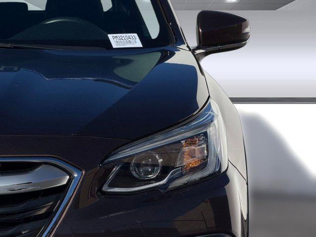 used 2021 Subaru Outback car, priced at $26,398