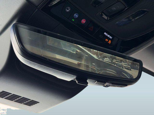 new 2026 Cadillac OPTIQ car, priced at $57,339