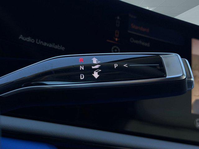 new 2026 Cadillac OPTIQ car, priced at $57,339