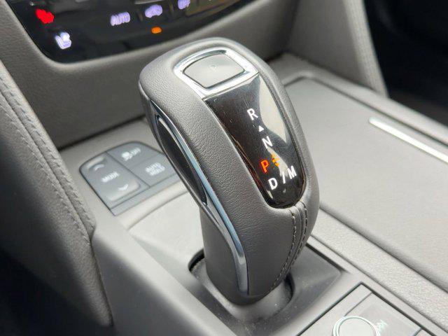 used 2019 Cadillac CT6 car, priced at $38,998