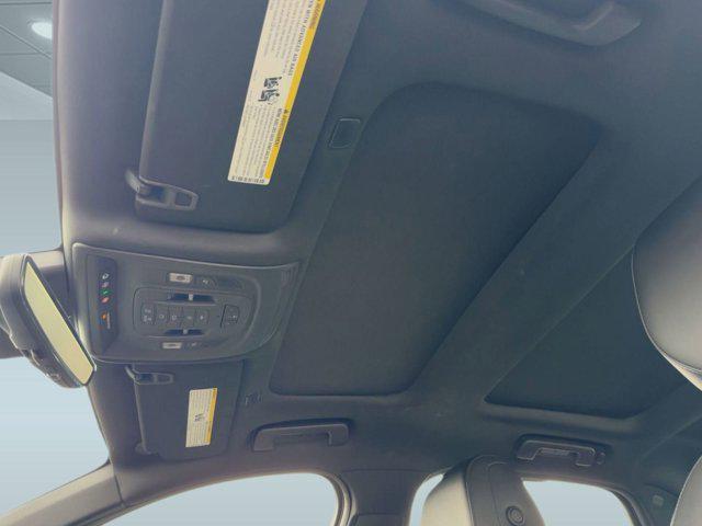 used 2019 Cadillac CT6 car, priced at $38,998