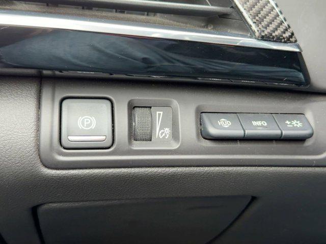 used 2019 Cadillac CT6 car, priced at $38,998