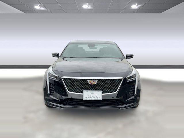used 2019 Cadillac CT6 car, priced at $38,998