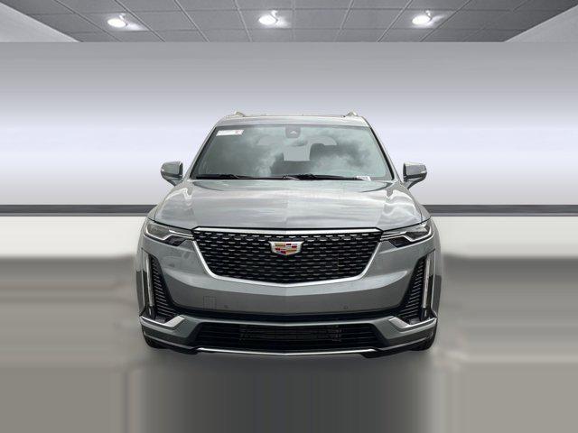 new 2025 Cadillac XT6 car, priced at $60,165