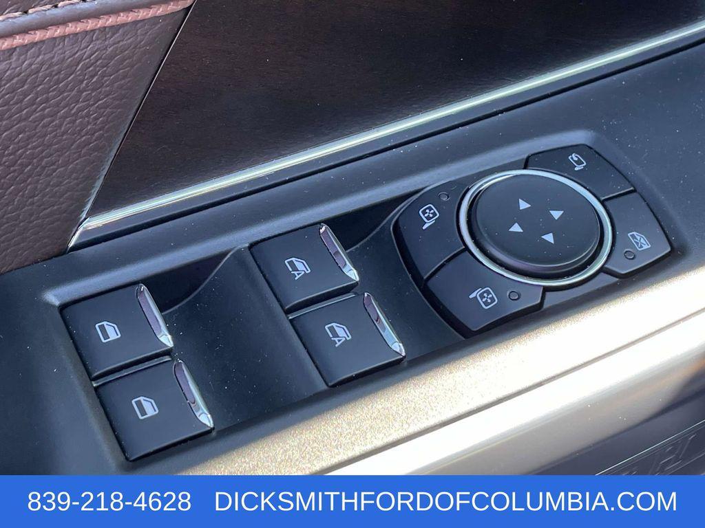 new 2025 Ford F-150 car, priced at $76,747