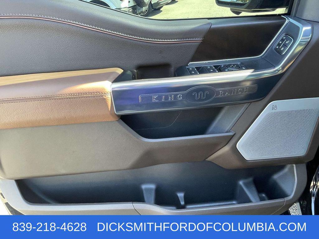 new 2025 Ford F-150 car, priced at $76,747