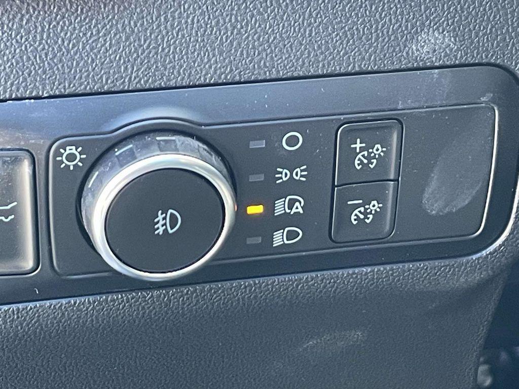 new 2025 Ford Bronco Sport car, priced at $36,436