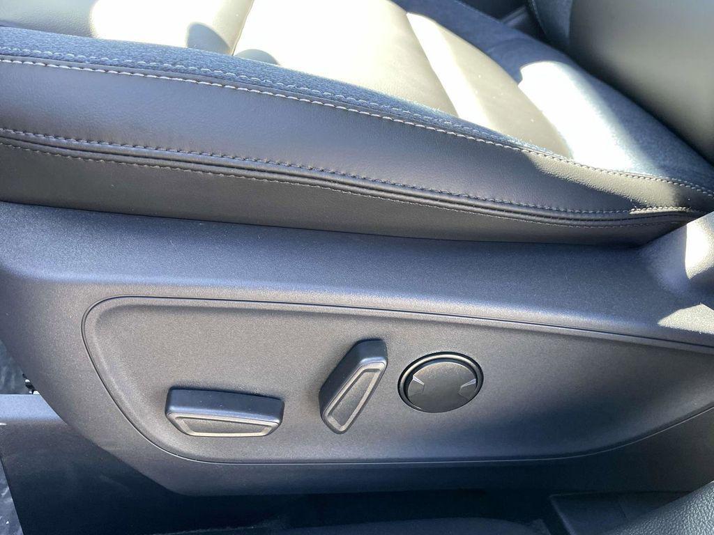 new 2025 Ford Bronco Sport car, priced at $36,436