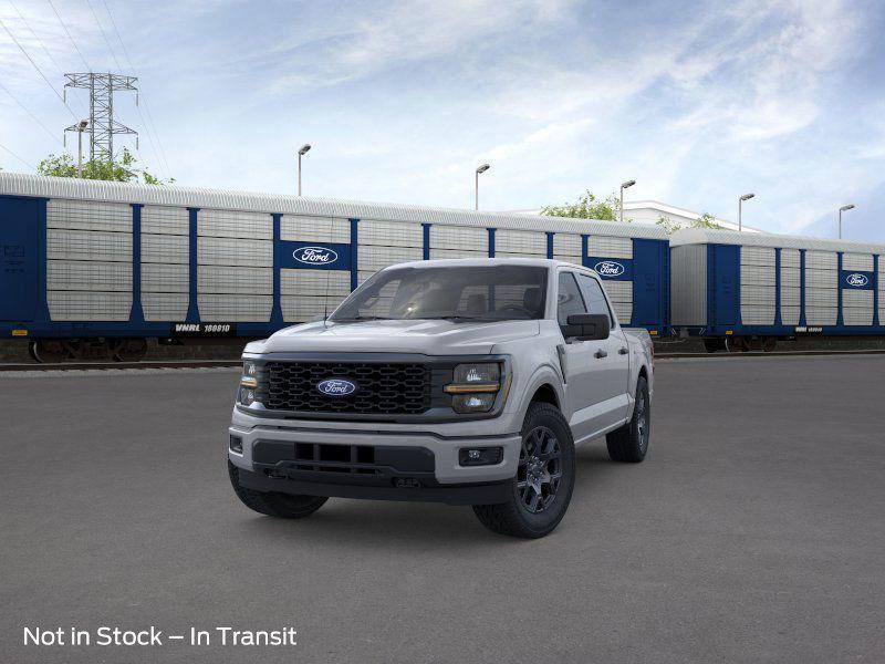 new 2026 Ford F-150 car, priced at $51,620