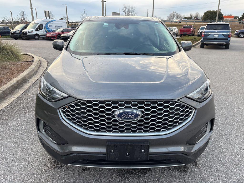used 2023 Ford Edge car, priced at $20,995