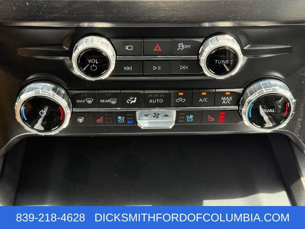 new 2025 Ford F-250 car, priced at $86,424