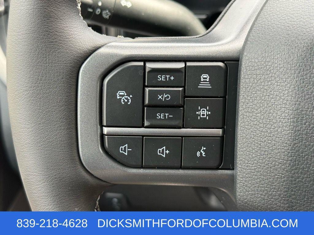 new 2025 Ford F-250 car, priced at $86,424