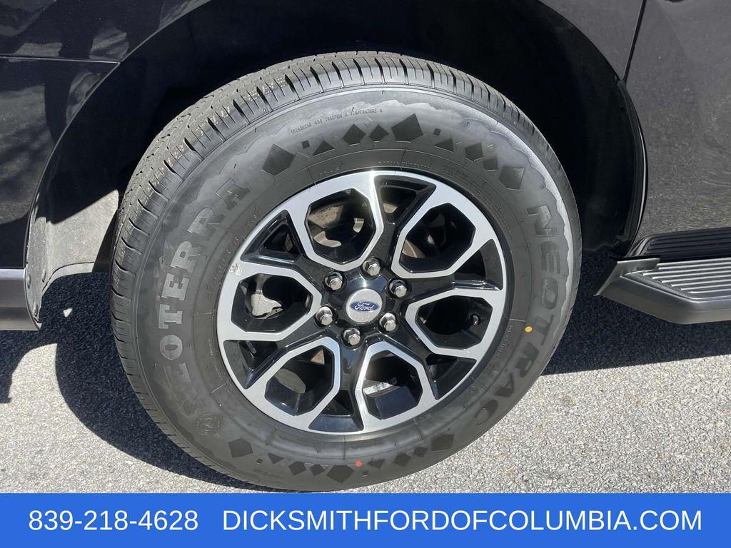 used 2024 Ford Expedition Max car, priced at $41,988