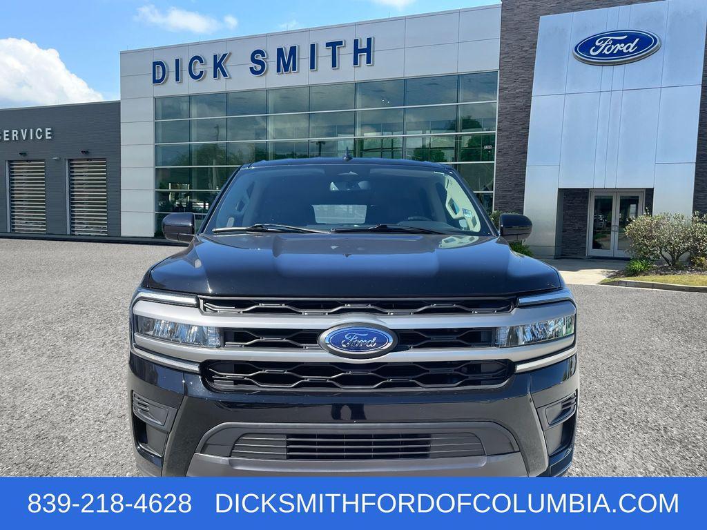 used 2024 Ford Expedition Max car, priced at $41,988