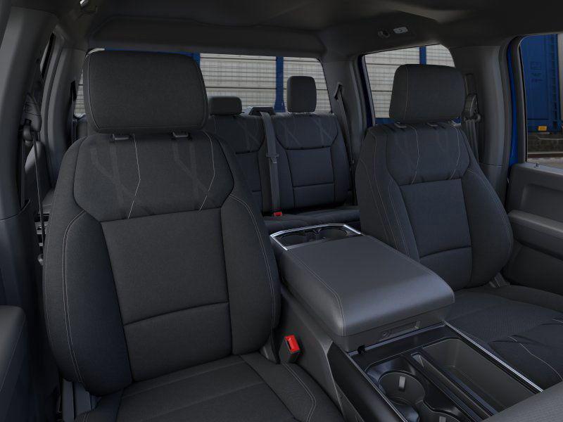 new 2026 Ford F-150 car, priced at $52,860