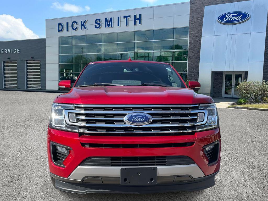 used 2020 Ford Expedition car, priced at $26,695