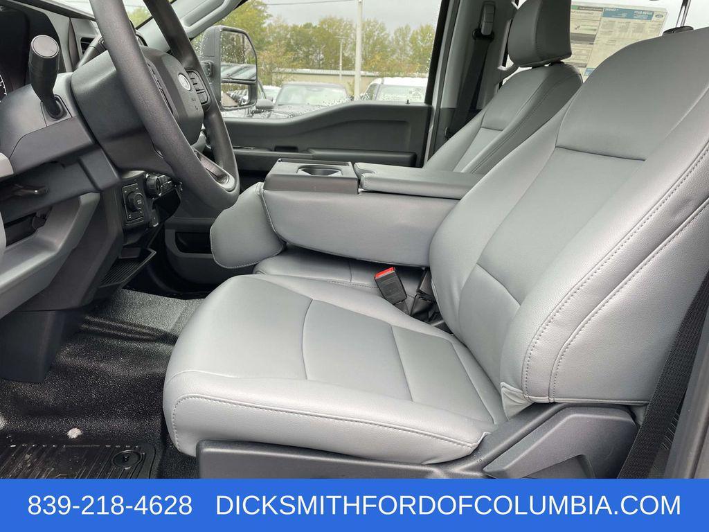 new 2026 Ford F-250 car, priced at $56,895