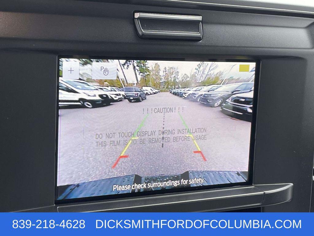 new 2026 Ford F-250 car, priced at $56,895