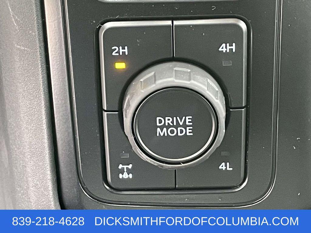 new 2026 Ford F-250 car, priced at $56,895