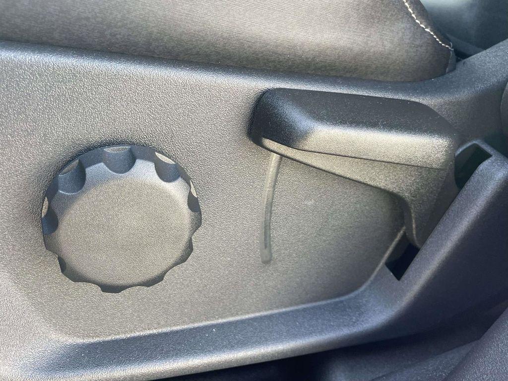 new 2025 Ford Bronco car