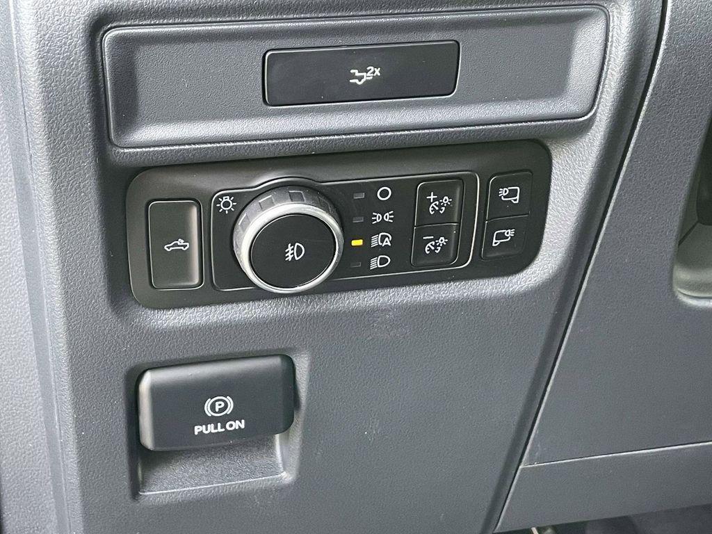 new 2026 Ford F-150 car, priced at $57,006