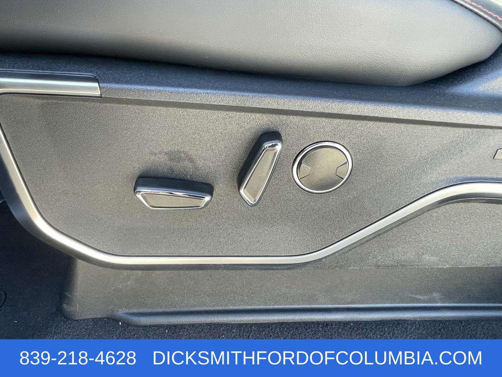 new 2025 Ford F-150 car, priced at $92,685