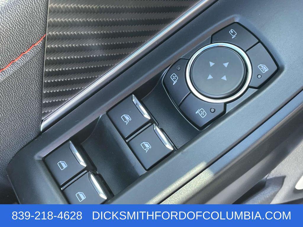 new 2025 Ford F-150 car, priced at $92,685