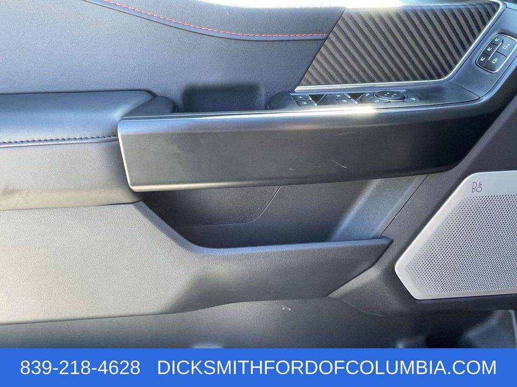 new 2025 Ford F-150 car, priced at $92,685