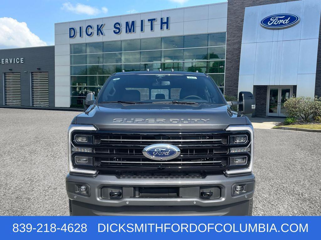 new 2026 Ford F-350 car, priced at $98,016