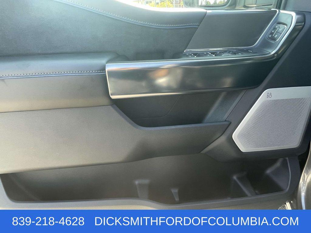 new 2026 Ford F-350 car, priced at $98,016