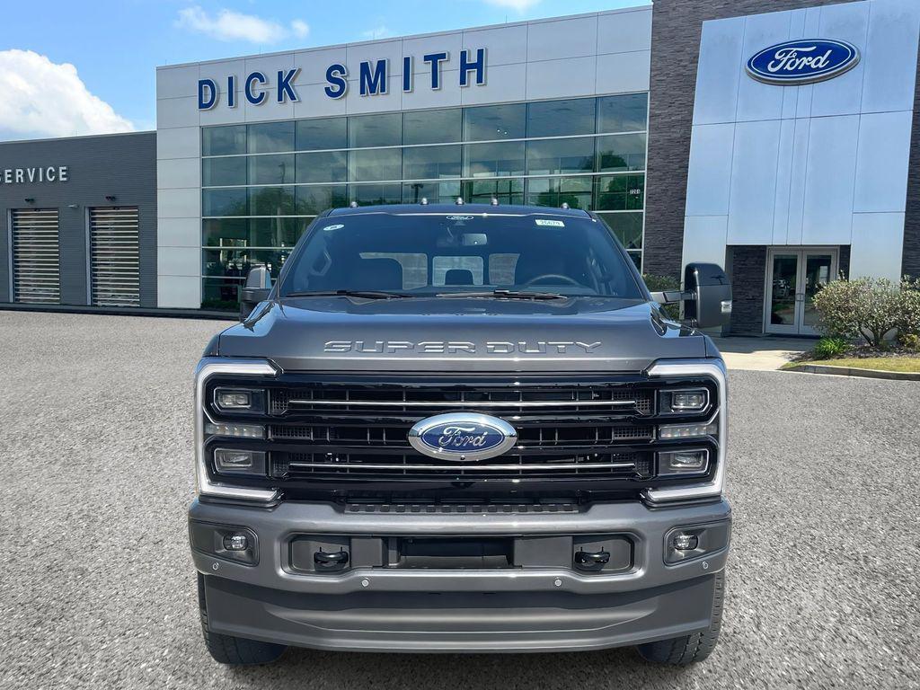 new 2026 Ford F-350 car, priced at $98,016